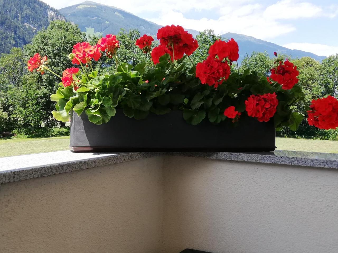 Apart Manuel Mayrhofen Exterior photo
